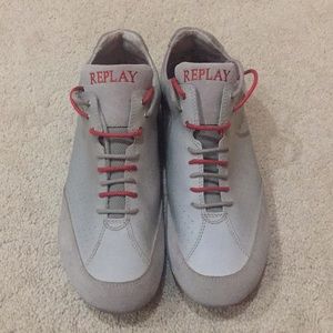 REPLAY shoes